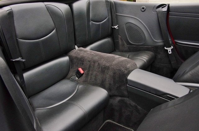 2006 Porsche 911 Carrera S Cabriolet