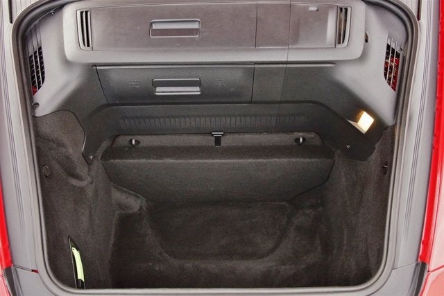 2006 Porsche 911 Carrera S Cabriolet