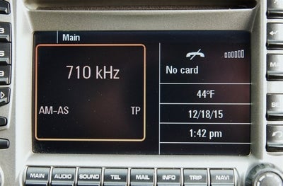 2006 Porsche 911 Carrera S Cabriolet