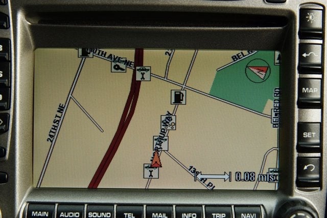 2006 Porsche 911 Carrera S Cabriolet