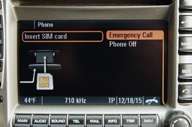 2006 Porsche 911 Carrera S Cabriolet