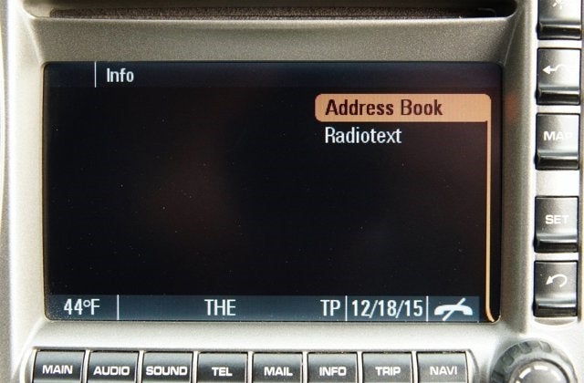 2006 Porsche 911 Carrera S Cabriolet