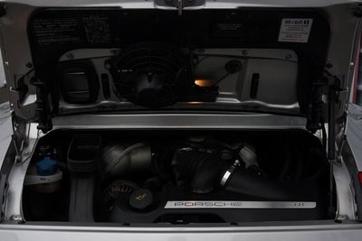 2006 Porsche 911 Carrera S