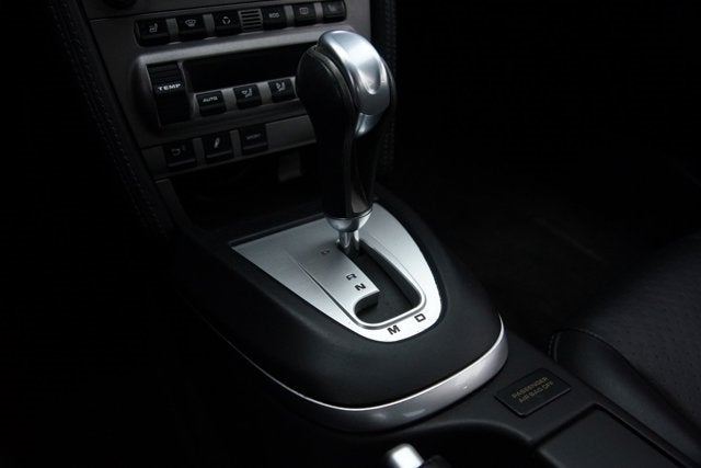 2006 Porsche 911 Carrera S