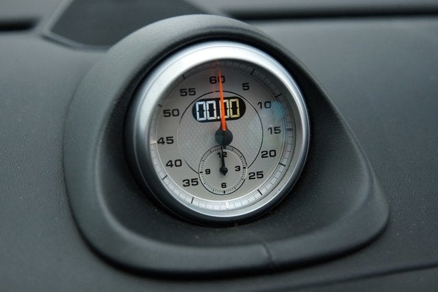 2006 Porsche 911 Carrera S