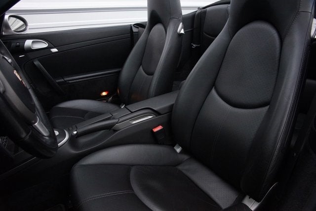 2006 Porsche 911 Carrera S