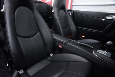 2006 Porsche 911 Carrera S