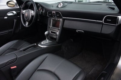 2006 Porsche 911 Carrera S