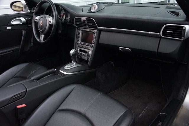 2006 Porsche 911 Carrera S