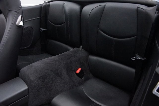 2006 Porsche 911 Carrera S