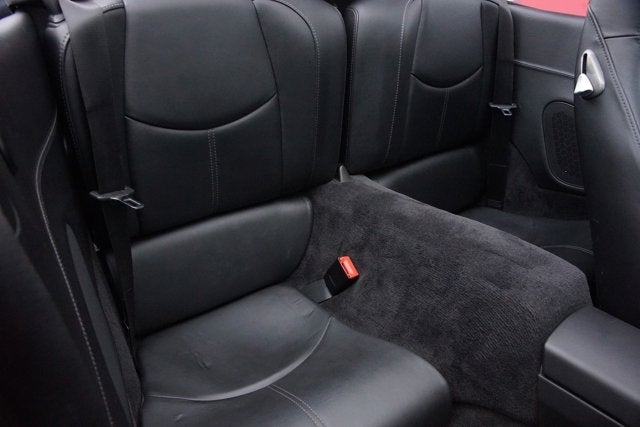 2006 Porsche 911 Carrera S