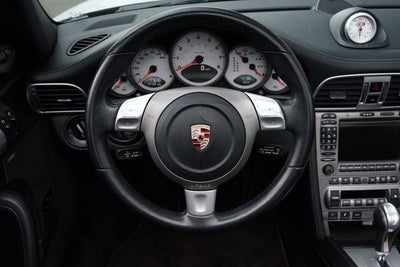 2006 Porsche 911 Carrera S