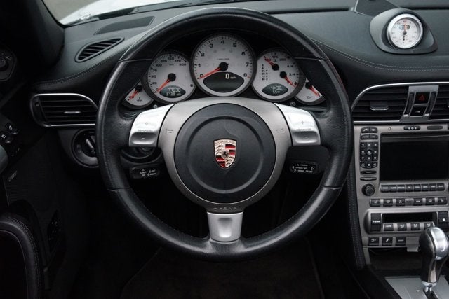 2006 Porsche 911 Carrera S