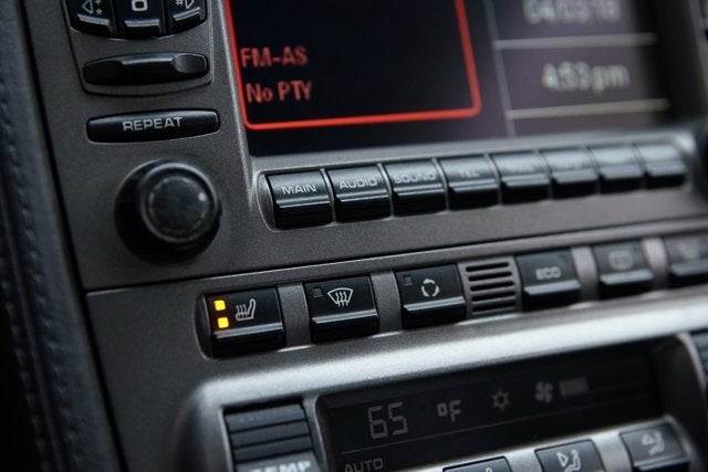 2006 Porsche 911 Carrera S