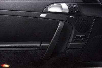 2006 Porsche 911 Carrera S