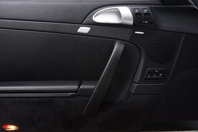 2006 Porsche 911 Carrera S