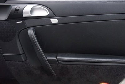 2006 Porsche 911 Carrera S