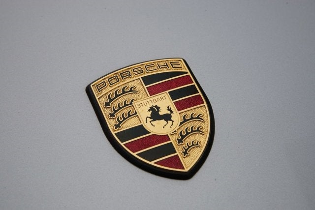 2006 Porsche 911 Carrera S