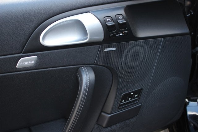 2008 Porsche 997 Carrera S Cabriolet Carrera S