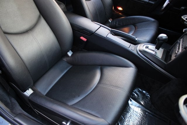 2008 Porsche 997 Carrera S Cabriolet Carrera S