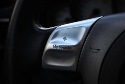 2008 Porsche 997 Carrera S Cabriolet Carrera S