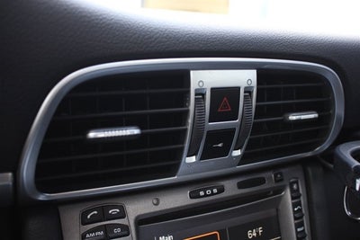 2008 Porsche 997 Carrera S Cabriolet Carrera S