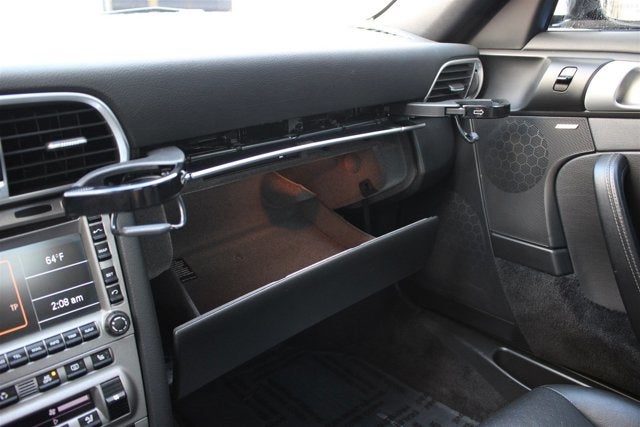 2008 Porsche 997 Carrera S Cabriolet Carrera S