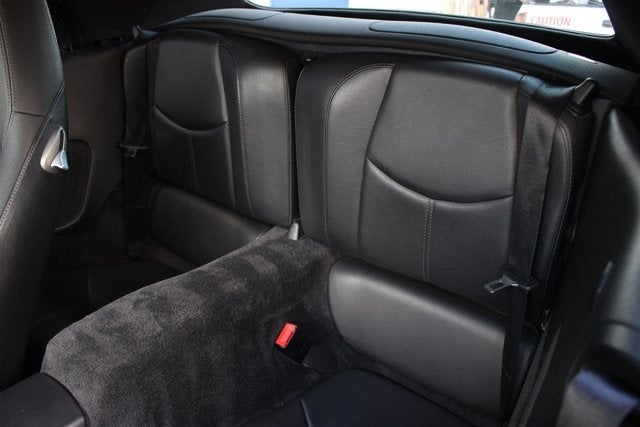 2008 Porsche 997 Carrera S Cabriolet Carrera S