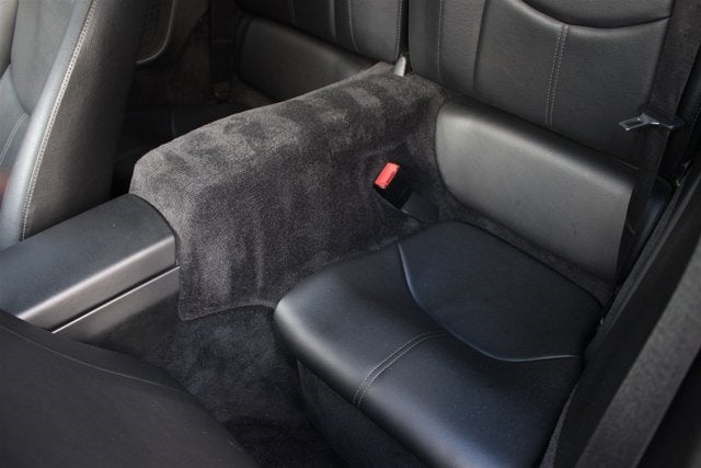 2008 Porsche 997 Carrera S Cabriolet Carrera S