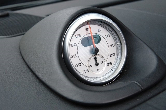 2008 Porsche 911 Carrera S Cabriolet