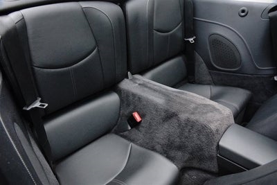 2008 Porsche 911 Carrera S Cabriolet