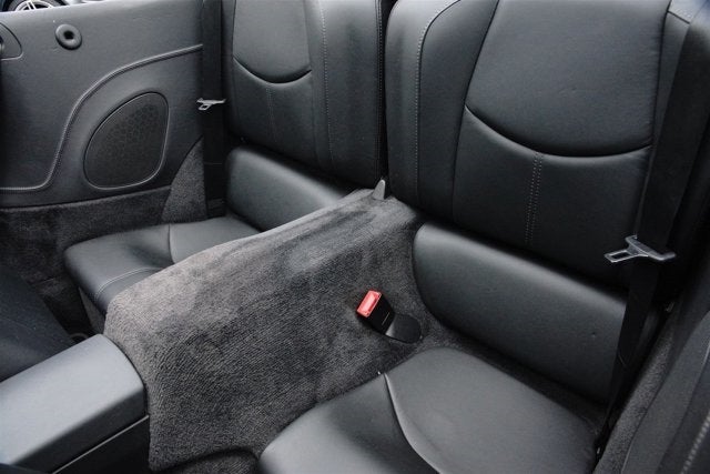 2008 Porsche 911 Carrera S Cabriolet