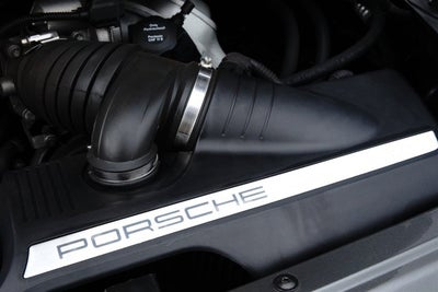 2008 Porsche 911 Carrera S Cabriolet