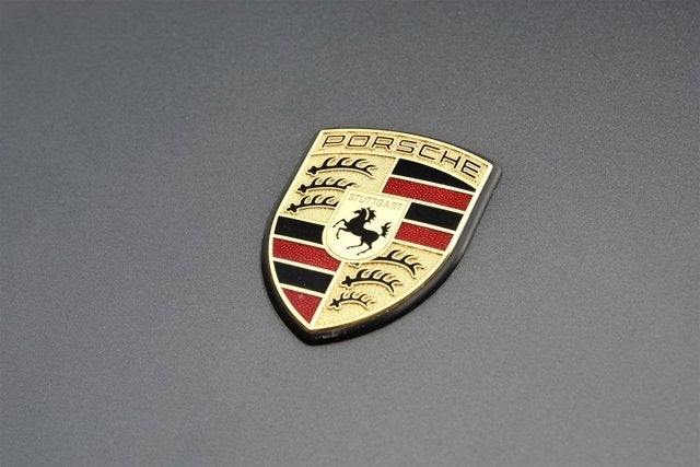 2008 Porsche 911 Carrera S Cabriolet