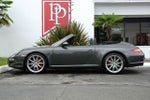 2008 Porsche 911 Carrera S Cabriolet