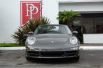 2008 Porsche 911 Carrera S Cabriolet