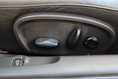 2004 Porsche 911 Turbo