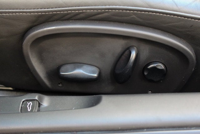 2004 Porsche 911 Turbo
