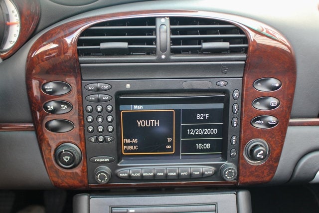 2004 Porsche 911 Turbo