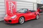 2004 Porsche 911 Turbo
