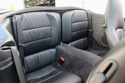 2004 Porsche 911 Turbo