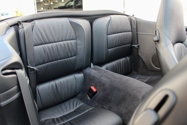 2004 Porsche 911 Turbo