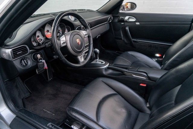 2006 Porsche 911 Carrera S