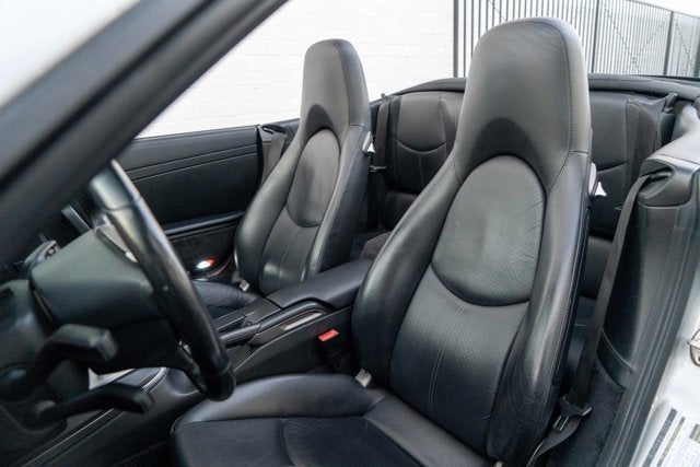 2006 Porsche 911 Carrera S