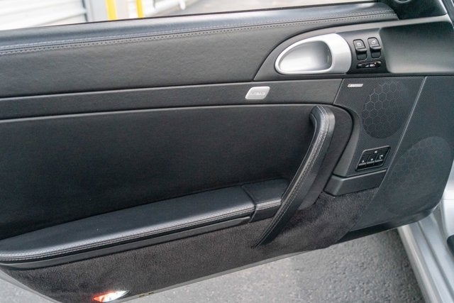 2006 Porsche 911 Carrera S