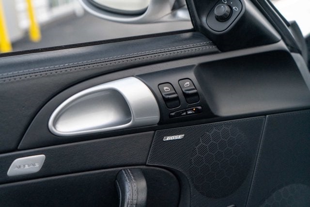 2006 Porsche 911 Carrera S