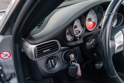 2006 Porsche 911 Carrera S