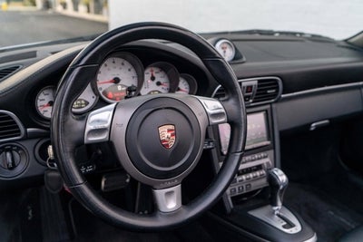 2006 Porsche 911 Carrera S