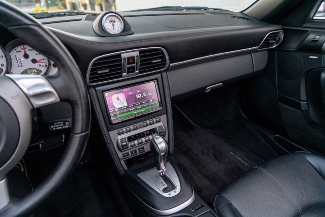 2006 Porsche 911 Carrera S