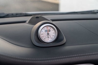 2006 Porsche 911 Carrera S